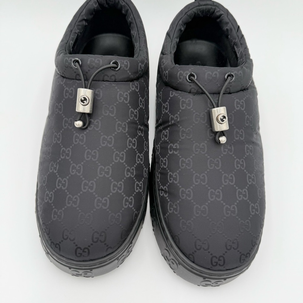 Gucci GG Men’s Loafers - Picture 3 of 9